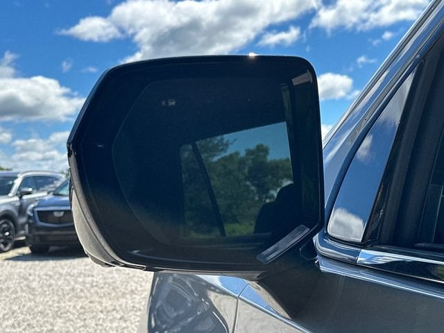 2026 Chevrolet Tahoe LS - Photo 6