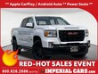 GMC Canyon