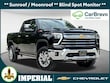  Chevrolet Silverado 3500 HD