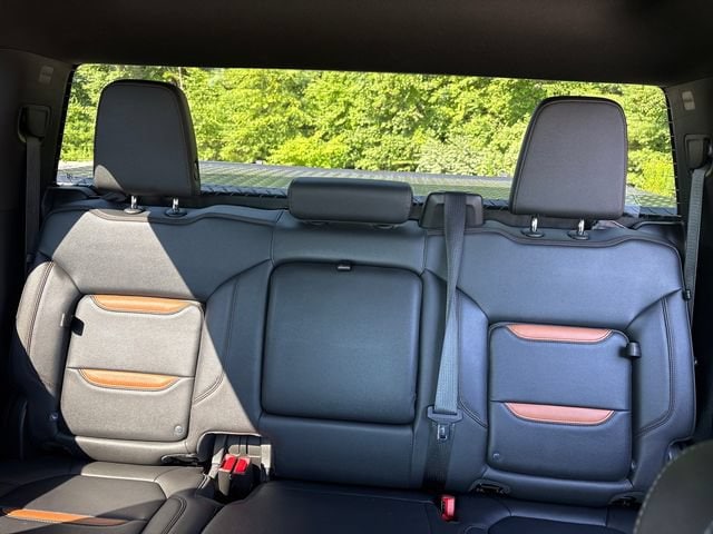 2021 GMC Sierra 2500HD AT4 - Photo 24