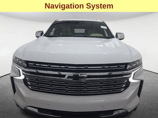 Used 2023 Chevrolet Suburban Premier SUV