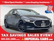 Mazda Mazda3 Sedan