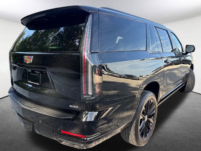 2026 Cadillac Escalade ESV Sport - Photo 13