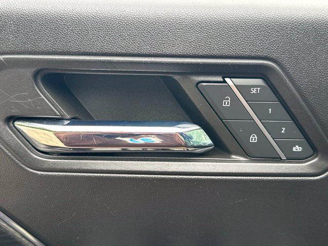 2023 GMC Canyon AT4 - Photo 22
