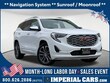 GMC Terrain
