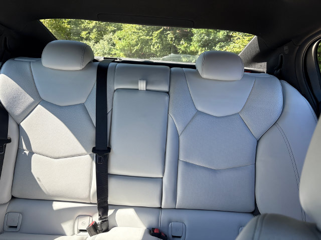 2022 Cadillac CT5 Premium Luxury - Photo 35