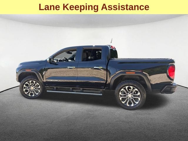 2026 GMC Canyon Denali - Photo 7