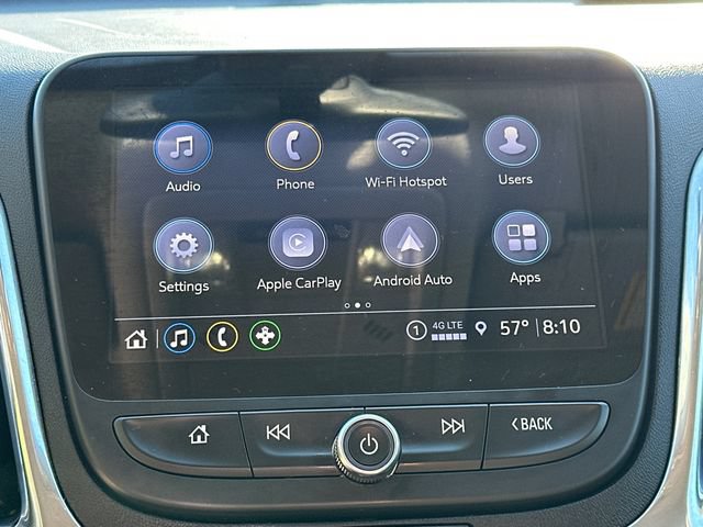 2024 Chevrolet Equinox LT - Photo 30