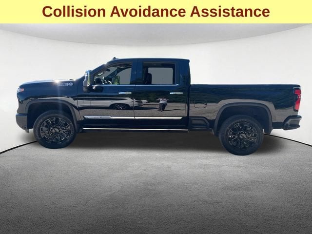 2025 Chevrolet Silverado 2500HD High Country - Photo 6