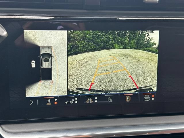 2025 GMC Sierra 2500HD Denali Ultimate - Photo 33