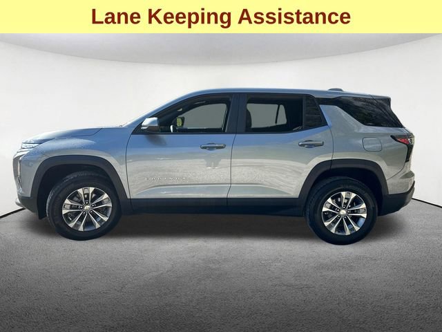 2025 Chevrolet Equinox LT - Photo 6