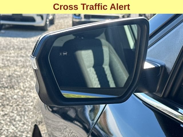 2024 Chevrolet Equinox LT - Photo 8