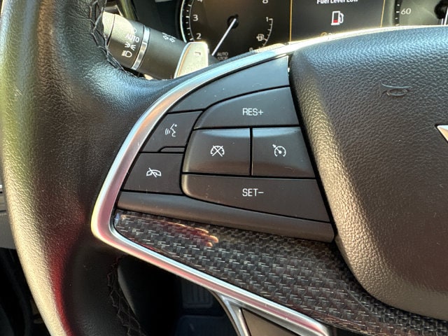 2022 Cadillac XT5 Sport - Photo 21