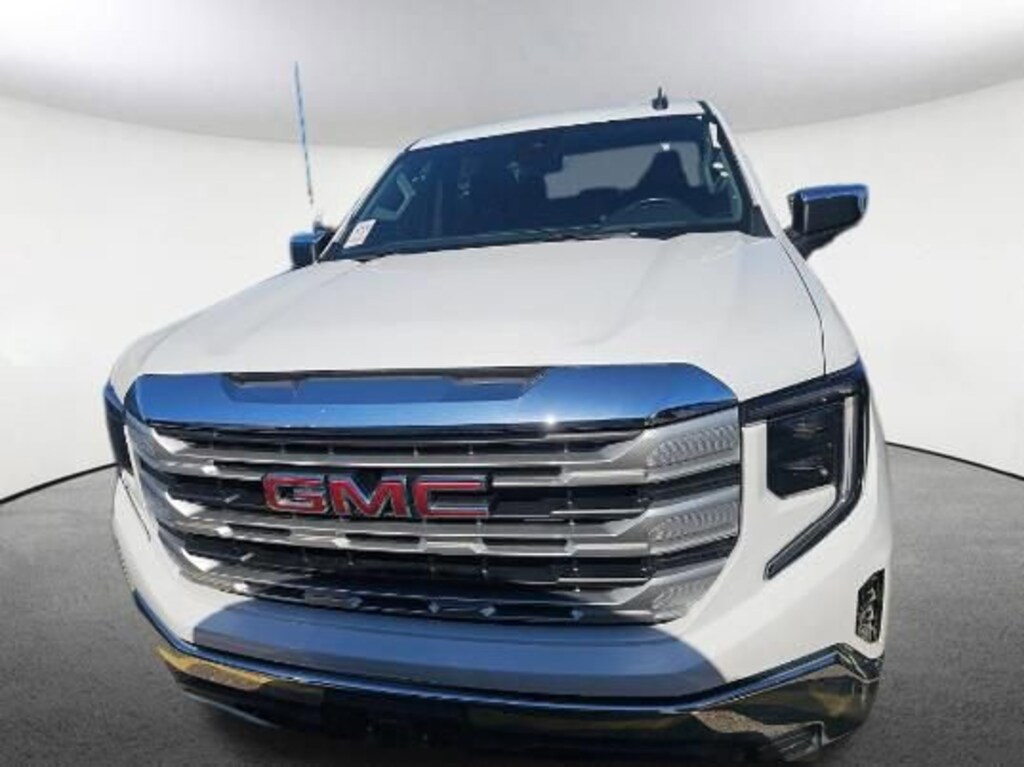 Used 2022 GMC Sierra 1500 SLE Truck Crew Cab