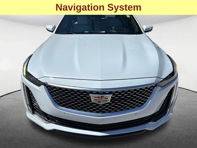 2022 Cadillac CT5 Premium Luxury - Photo 5