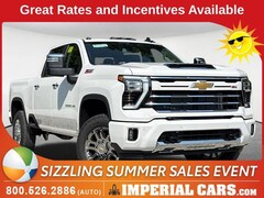 2026 Chevrolet Silverado 3500 HD LT Truck