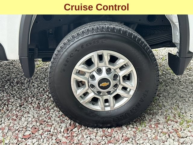 2026 Chevrolet Silverado 2500HD LT - Photo 10