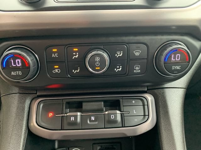 2023 GMC Acadia AT4 - Photo 34