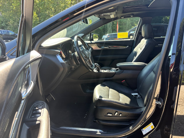 2022 Cadillac XT5 Sport - Photo 27