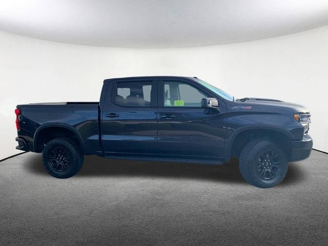 2022 Chevrolet Silverado 1500 ZR2 - Photo 16