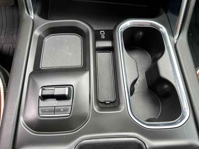 2025 GMC Sierra 2500HD Denali Ultimate - Photo 35