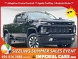  Chevrolet Silverado 2500 HD
