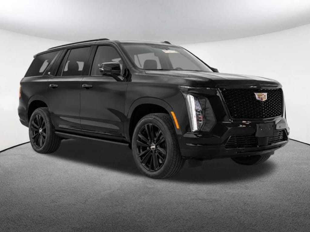 Used 2026 CADILLAC Escalade ESV Sport SUV
