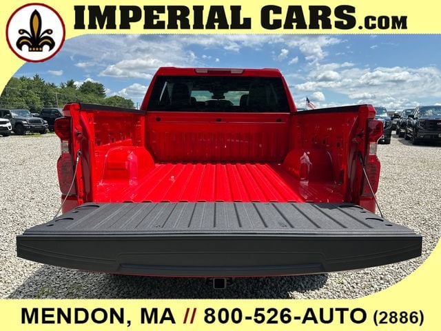 2026 Chevrolet Silverado 1500 LT - Photo 13