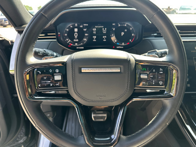 2024 Land Rover Range Rover Sport SE Dynamic - Photo 28