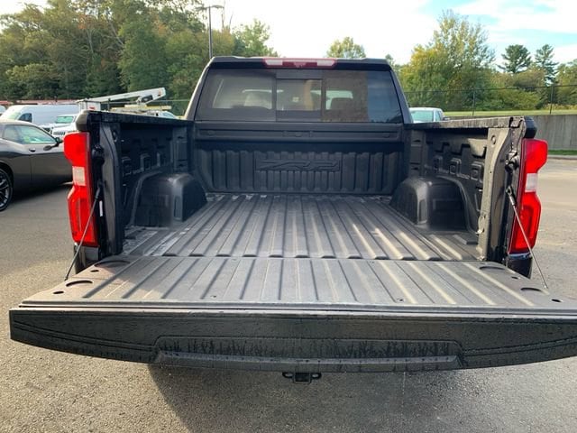 2022 Chevrolet Silverado 1500 ZR2 - Photo 13