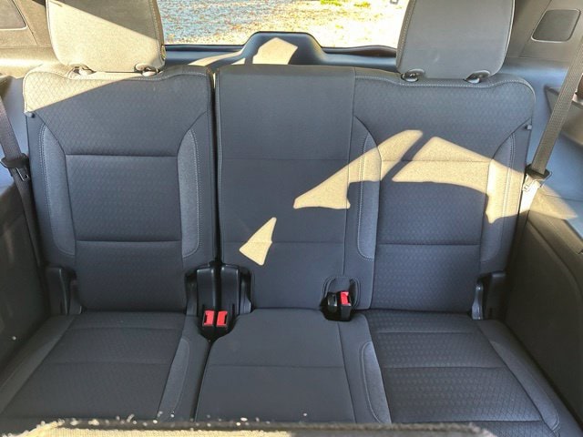 2025 Chevrolet Tahoe LS - Photo 17