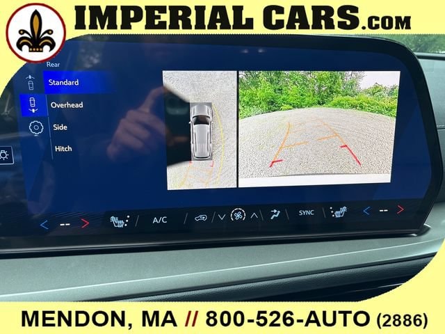 2026 Chevrolet Traverse LT - Photo 28