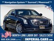 CADILLAC ATS