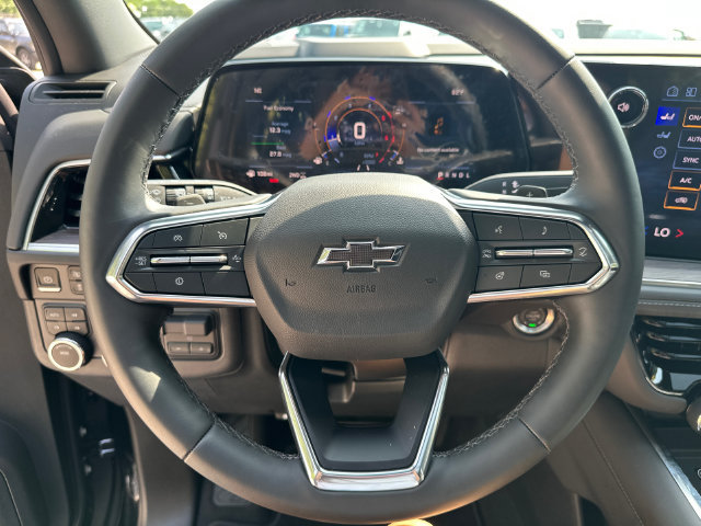 2026 Chevrolet Suburban Z71 - Photo 31