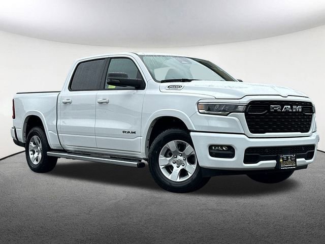 2025 Ram 1500 Big Horn photo 2