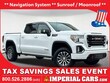GMC Sierra 1500 Limited
