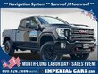 GMC Sierra 2500 HD