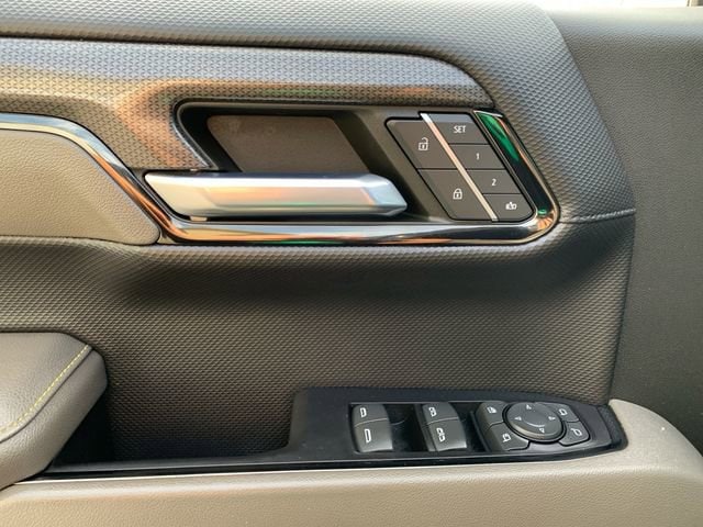 2022 Chevrolet Silverado 1500 ZR2 - Photo 21