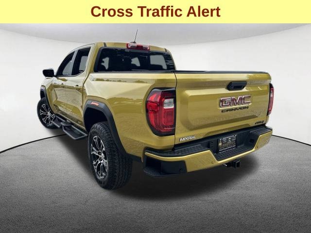 2023 GMC Canyon AT4 - Photo 10