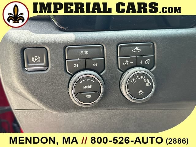 2026 Chevrolet Silverado 1500 LT - Photo 22