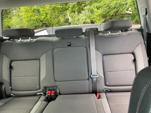 2023 GMC Sierra 1500 Elevation - Photo 36
