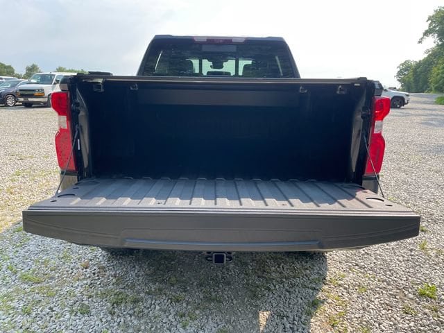 2022 Chevrolet Silverado 1500 ZR2 - Photo 14