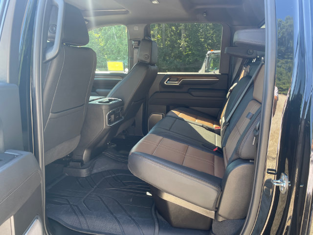 2025 Chevrolet Silverado 2500HD High Country - Photo 19