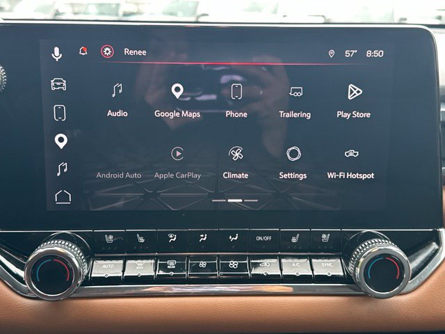 2023 GMC Canyon AT4 - Photo 29
