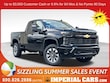  Chevrolet Silverado 2500 HD