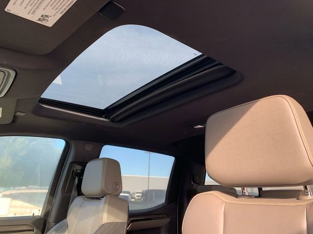 2022 Chevrolet Silverado 1500 ZR2 - Photo 33