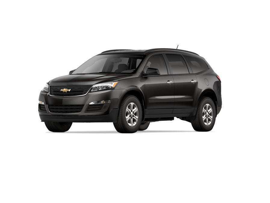 CHEVROLET TRAVERSE LEASE DEALS AND SPECIAL OFFERS FROM IMPERIAL