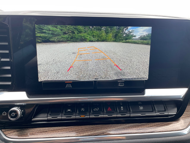 2023 GMC Sierra 1500 Elevation - Photo 32