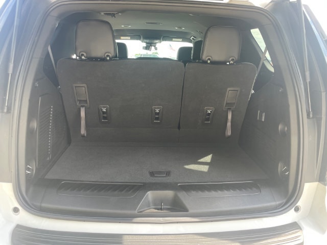 2025 Chevrolet Tahoe LS - Photo 12