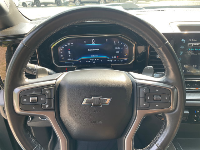 2022 Chevrolet Silverado 1500 ZR2 - Photo 30